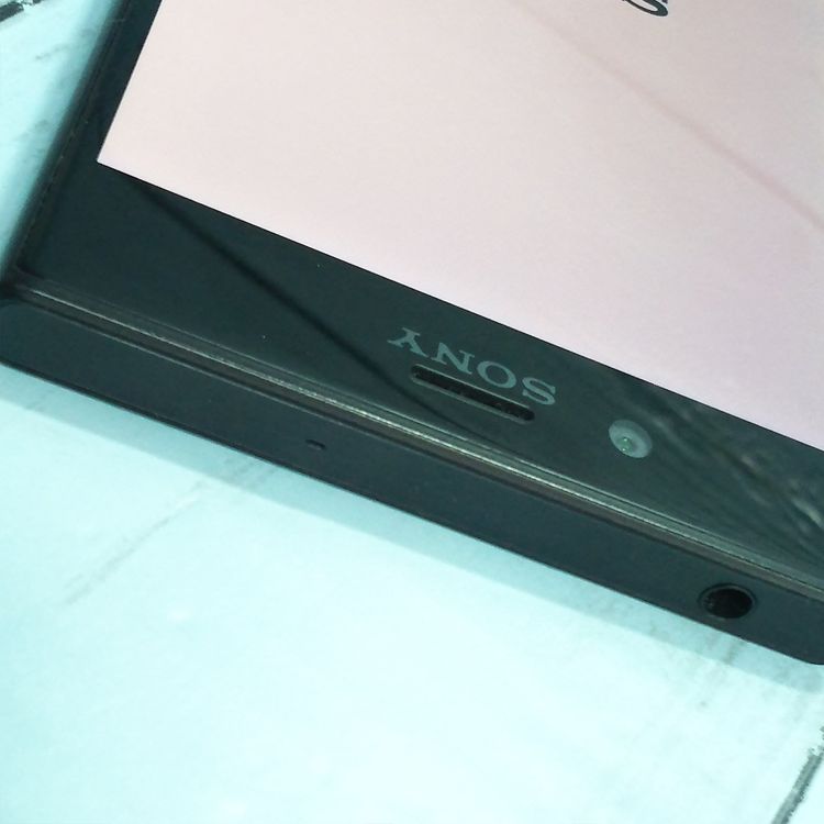 SONY Xperia XZs SOV35 au �֥�å�  934
