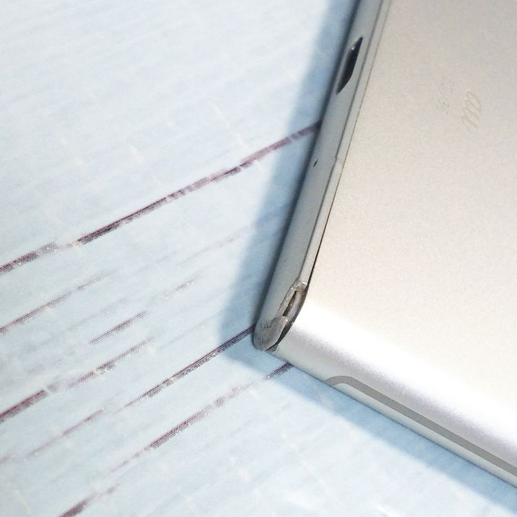 au Xperia XZ1 SOV36 Warm Silver ����С�  637