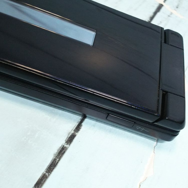 docomo SH-02L AQUOS SHARP �������� �֥�å�  000