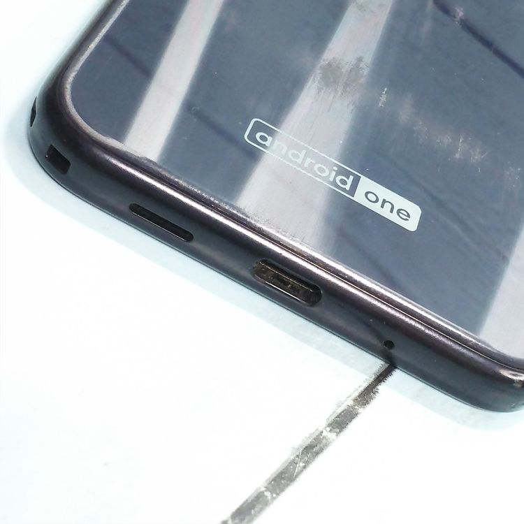 Y!mobile Android One S6 �֥�å�  952