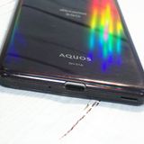 AQUOS R docomo 5G SHARP SH-51A �֥�å� [�����]  889