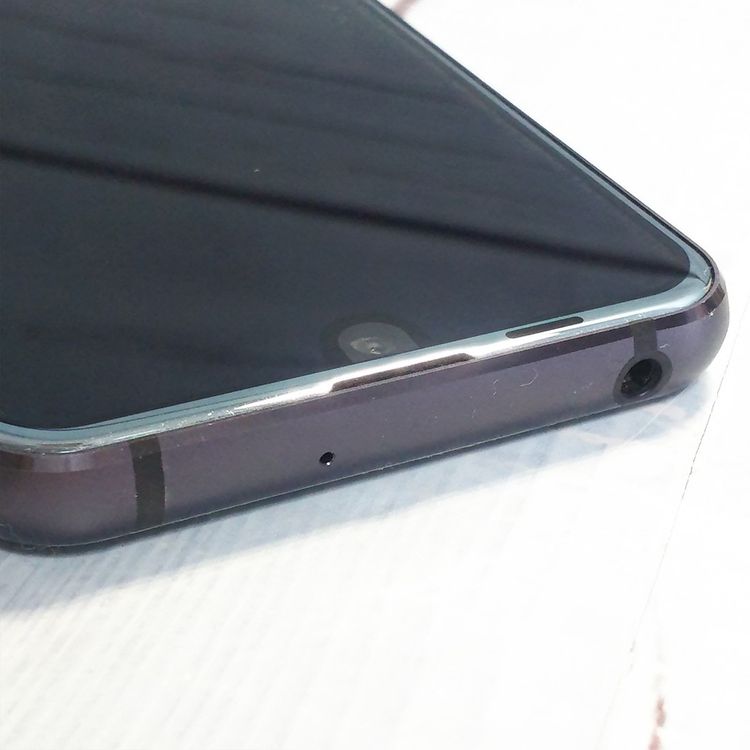 SoftBank AQUOS R compact 701SH �ȥ�ޥ�� �֥�å�  076