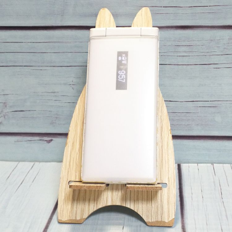 SoftBank ������ DIGNO�������� 501KC �ۥ磻��  749