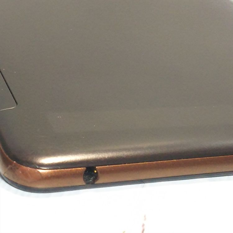 au KYOCERA Qua tab QZ8 �⥫�֥�å� KYT32  161
