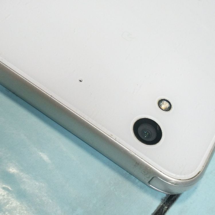 docomo arrows Be F-04K White �ۥ磻��  291