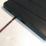 SONY SoftBank Xperia Z5 501SO Green  437