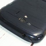 docomo F-03K black �餯�餯���ޡ��ȥե��� me  043