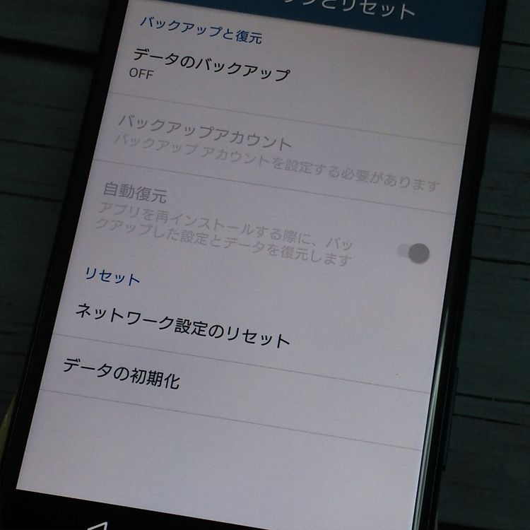 au Xperia XZ SOV34 Forest Blue �ե��쥹�ȥ֥롼  281