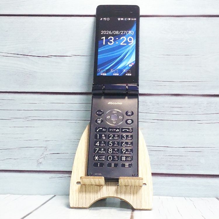 docomo SH-02L AQUOS SHARP �������� �֥�å�  320
