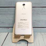 docomo LG style L-03K White �ۥ磻��  269