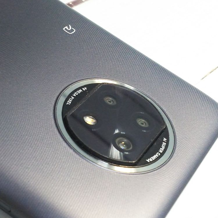 Softbank A001XM Redmi Note 9T �ʥ��ȥ֥�å�64GB   303
