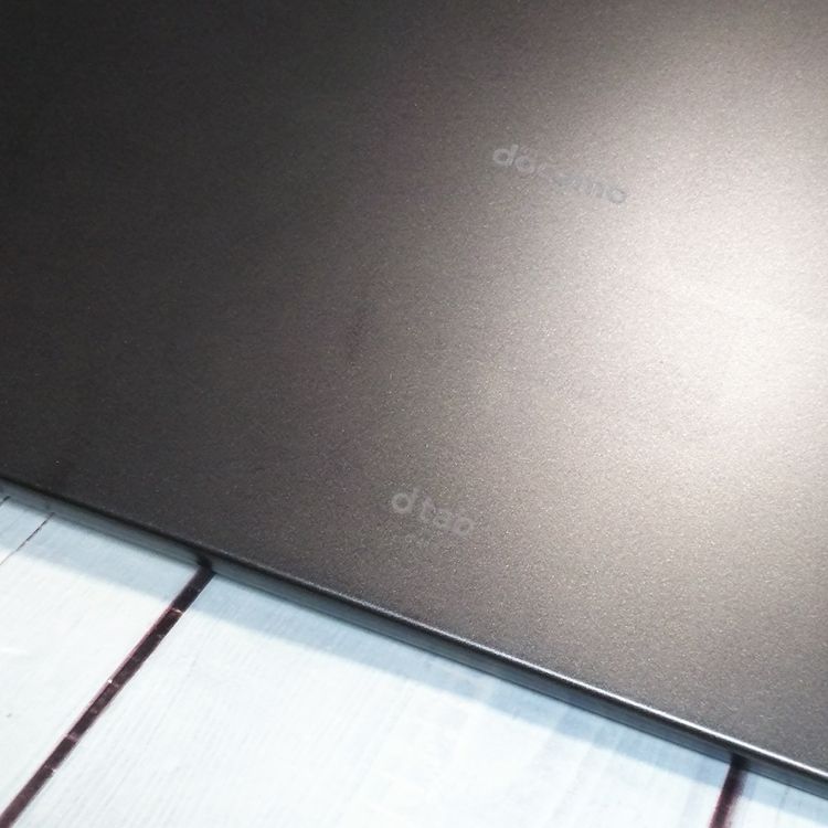 docomo dtab d-41A SHARP Android���֥�å� �֥�å�  524