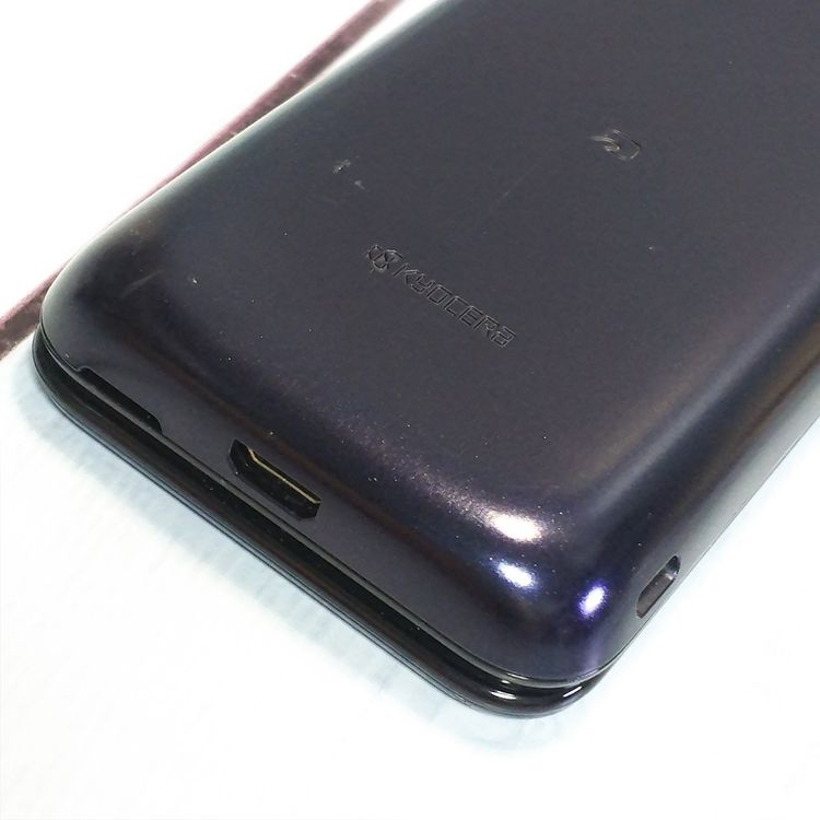 au KYOCERA GRATINA KYF37 �ͥ��ӡ��֥�å�  750