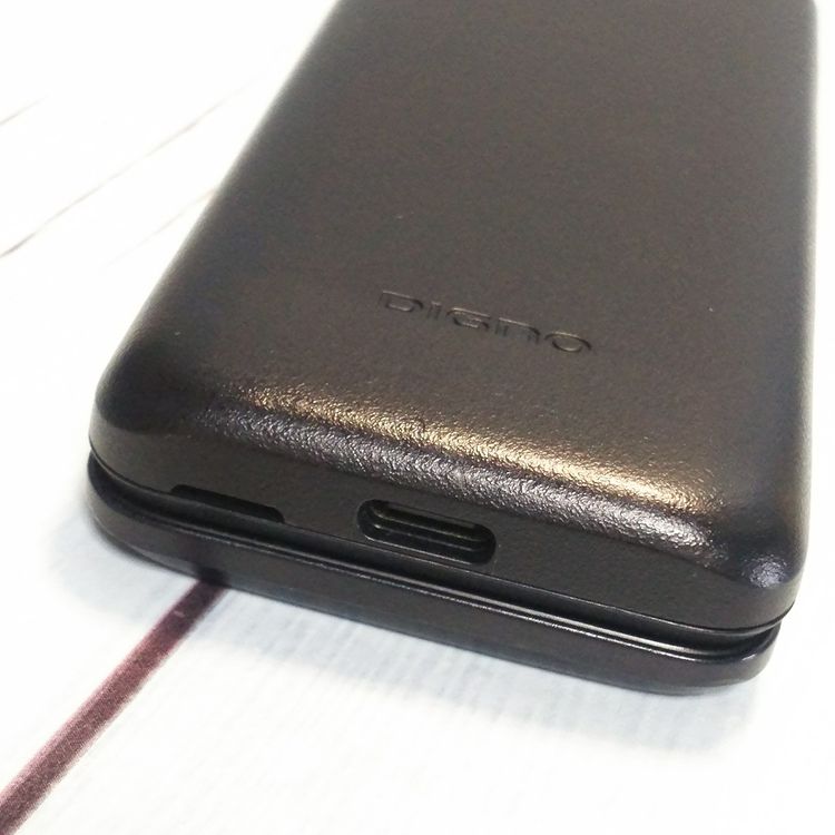 docomo DIGNO ������ �������� �١����å� KY-41B �֥�å�  016