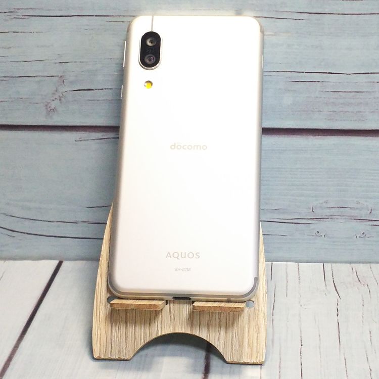 docomo AQUOS sense3 SH-02M Сۥ磻  541