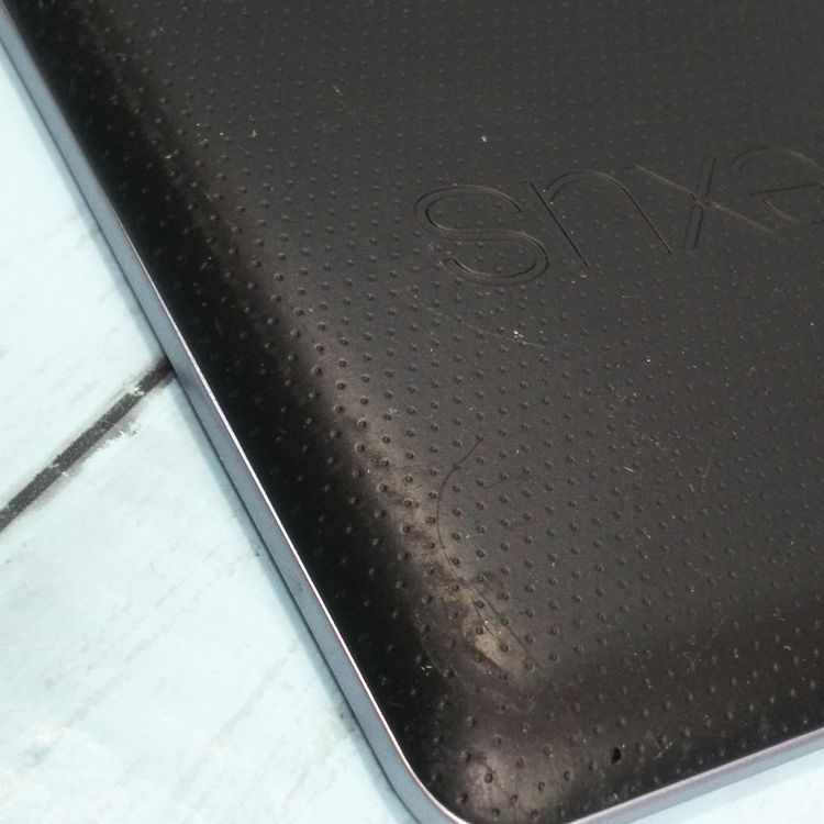 ASUS Nexus7 (2012) TABLET 16GB ���� Wi-Fi��ǥ� 20b