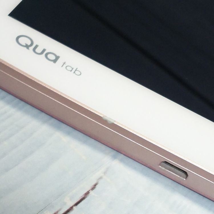 au LG Qua tab PX 16GB �ԥ� LGT31  368