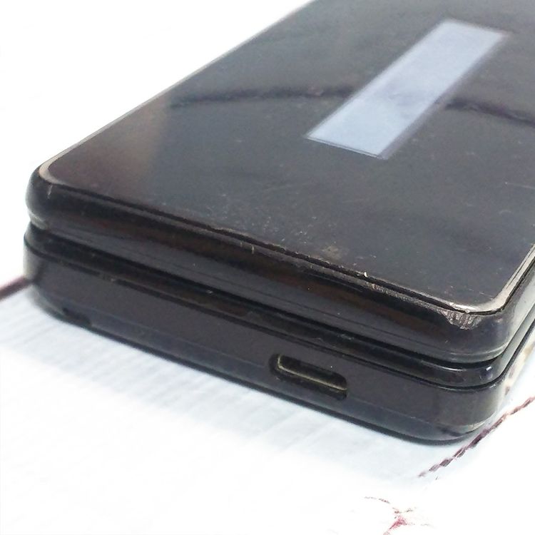 docomo SH-02L AQUOS SHARP �������� �֥�å�  931