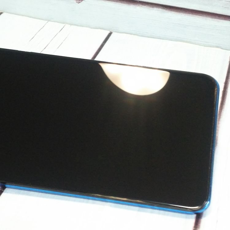 Y!mobile HUAWEI MAR-LX2J P30 lite �ԡ����å��֥롼  412