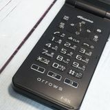 docomo arrows �ٻ��� �������� F-03L �֥�å�  902