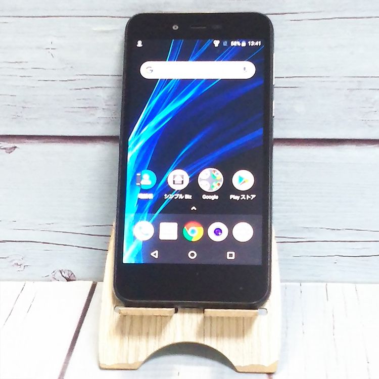 SHARP Softbank AQUOS sense basic 702SH ֥å  796