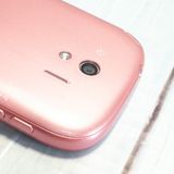 docomo F-03K �ԥ� �餯�餯���ޡ��ȥե��� me  529