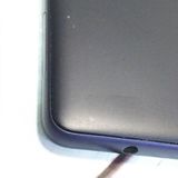 au Qua phone QZ ������ KYV44 ����ǥ���  336