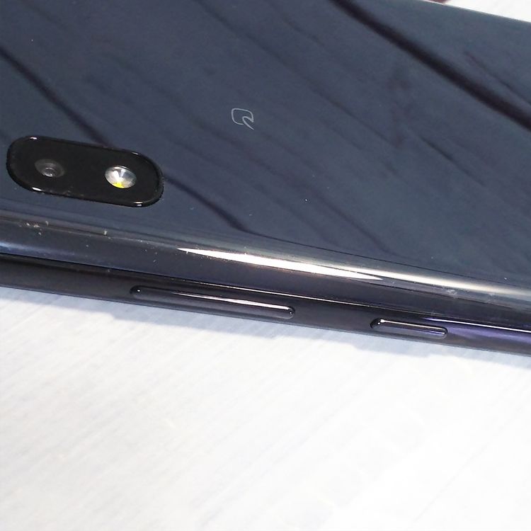 au SCV49 �֥�å� Galaxy A21  311