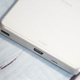 docomo arrows SV F-03H White  599