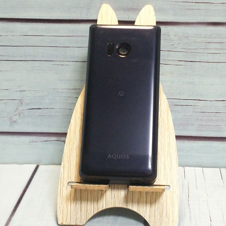 docomo SH-02L AQUOS SHARP �������� �֥�å�  055