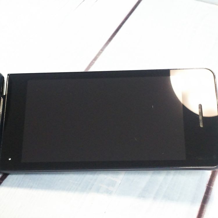 docomo SH-02L AQUOS SHARP �������� �֥�å�  318