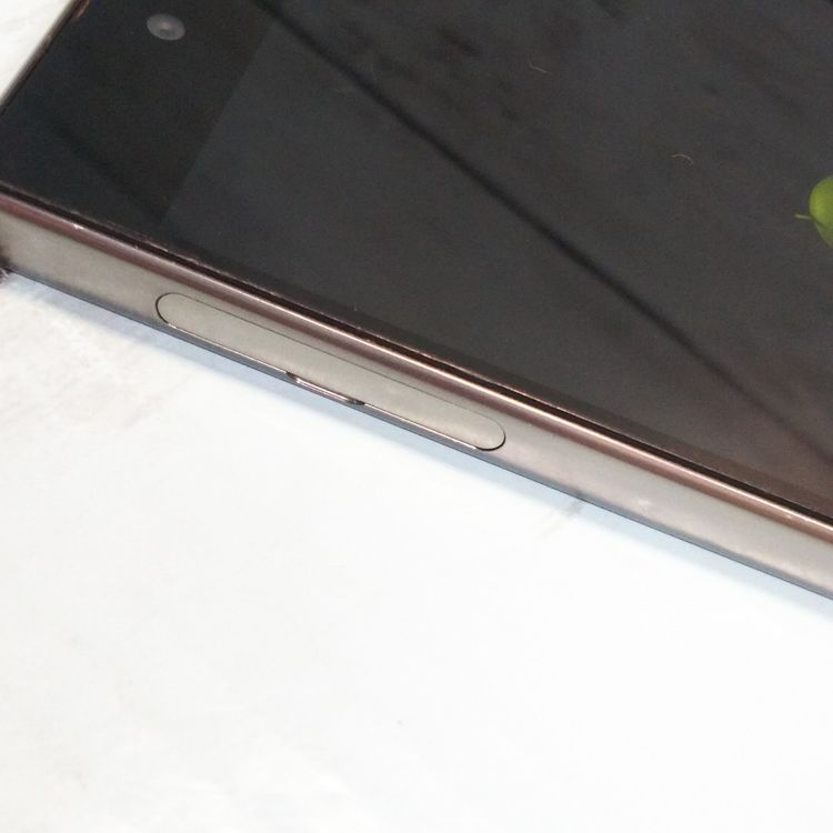 SONY docomo Xperia Z5 Premium SO-03H ����С�  401