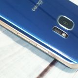 docomo Galaxy S7 edge SC-02H �֥롼  134