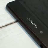 SONY au Xperia Z4 SOV31 Black  275