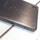 au Xperia X Perfomance SOV33 ����ե����ȥ֥�å� ����  604