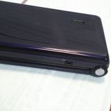 docomo SHARP �����쥹�������� SH-02K �֥롼�֥�å� �ͥ��ӡ�  341