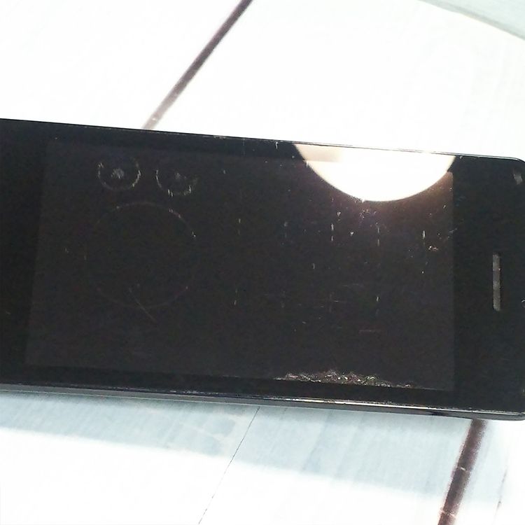 docomo SHARP SH-03L �֥�å� �ӥ��ͥ����� �����쥹��������  882