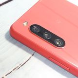 au Xperia 10 III  SOG04 �ԥ� SONY  ���� 432