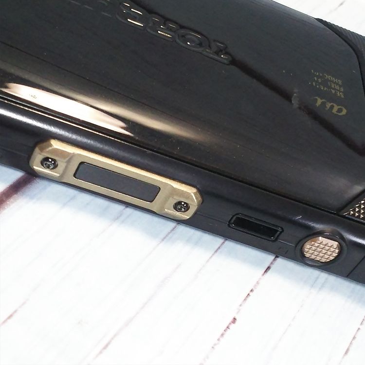 au KYV41 TORQUE G03 �֥�å� KYOCERA  386