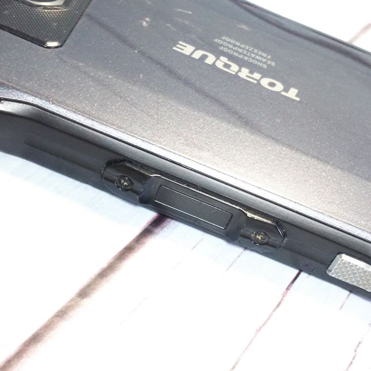 au ������ TORQUE G04 �֥�å� KYV46  840