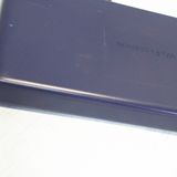 docomo Wi-Fi STATION HW-01L Indigo Blue 596