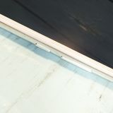 docomo AQUOS R2 SH-03K Platinum White  073