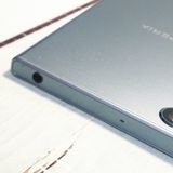 SoftBank Xperia XZs 602SO �������֥롼  951