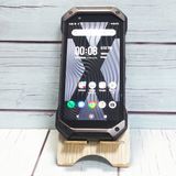 au 京セラ TORQUE 5G KYG01 ブラック 095