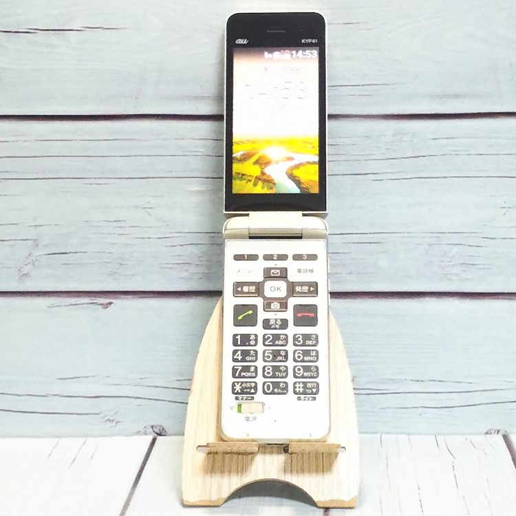 au 󤿤󥱡  KYF41 ѥ󥴡  008