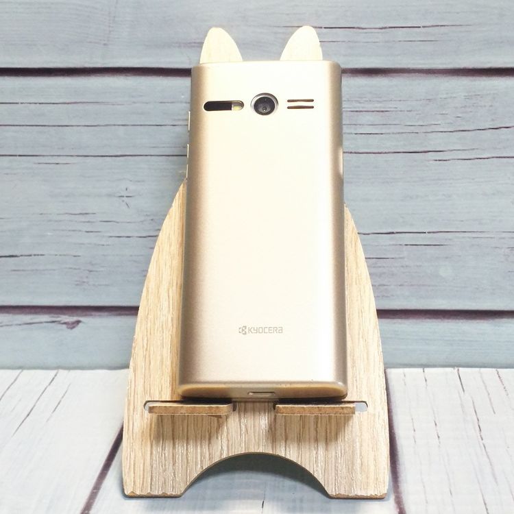 au ������ ���󤿤󥱡����� KYF38 �����ѥ󥴡����  107