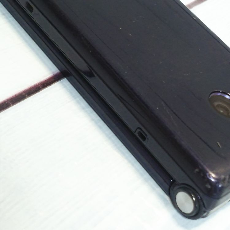 docomo AQUOS SH-01J �֥롼�֥�å� �ͥ��ӡ� �������� SHARP  069