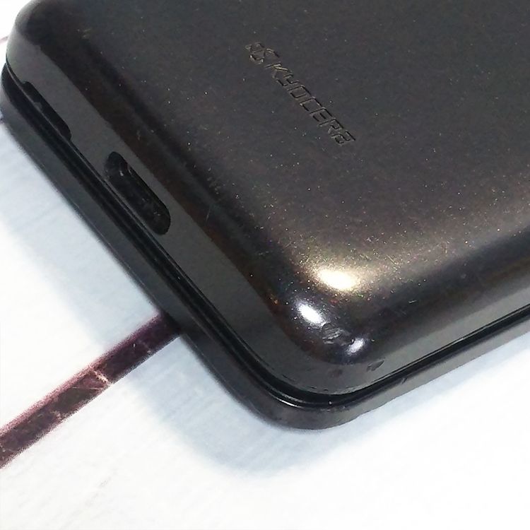 au GRATINA KYF42 �֥�å� ������ SIM���å� [������]  746