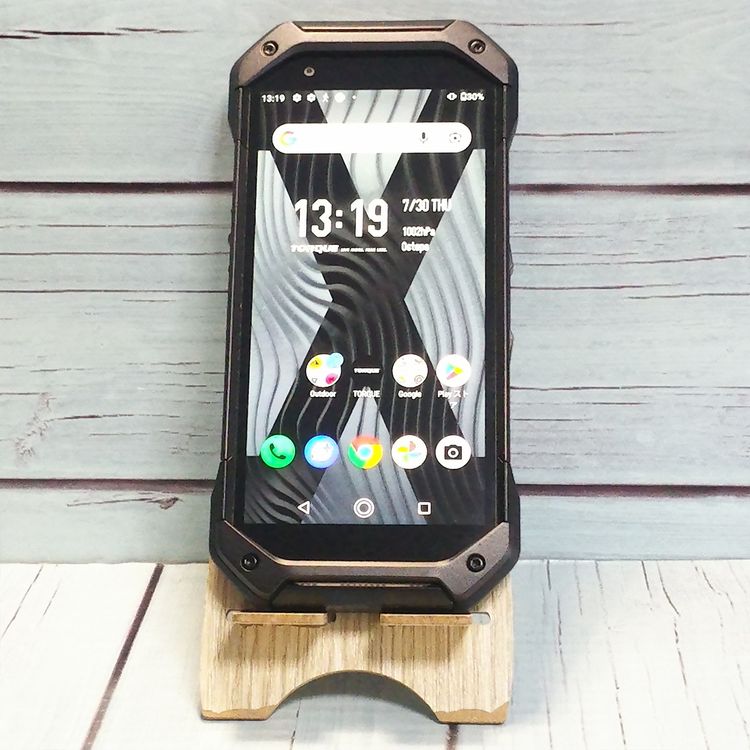 au ������ TORQUE 5G KYG01 �֥�å�  427