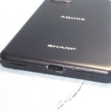 SHARP AQUOS sense5G SH-M17 �֥�å�  400